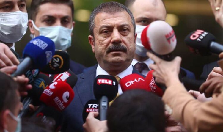 Merkez, 2022 hedeflerini açıkladı