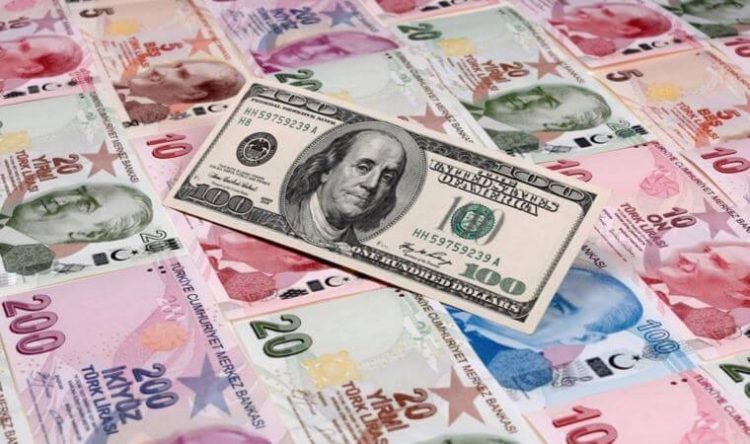 ABD basınından çarpıcı Türkiye analizi: Türk Lirası neden kaya gibi düşüyor?