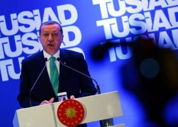 TÜSİAD’tan iktidara çağrı