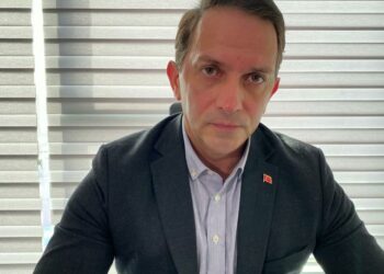 AKP’li Mücahit Birinci’nin bilgileri sızdırıldı