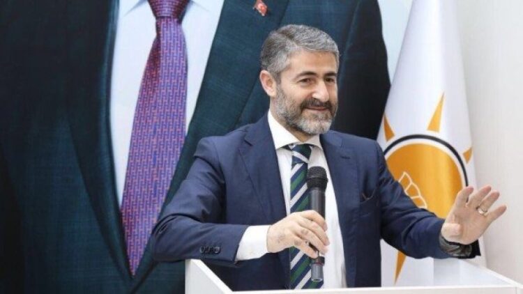 Kulis: ‘Bakan Nebati’nin açıklamaları AKP’yi de rahatsız etti’