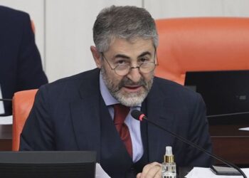 Nureddin Nebati’den asgari ücret açıklaması