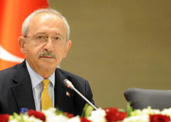 Kılıçdaroğlu partilileri yemekte uyardı: Dikkat edin