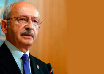 CHP’de gündem, oy oranını 8 puan artıracak çalışma…