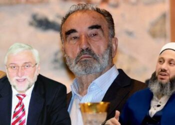 Erdoğan’ın modeli muhafazakârları böldü