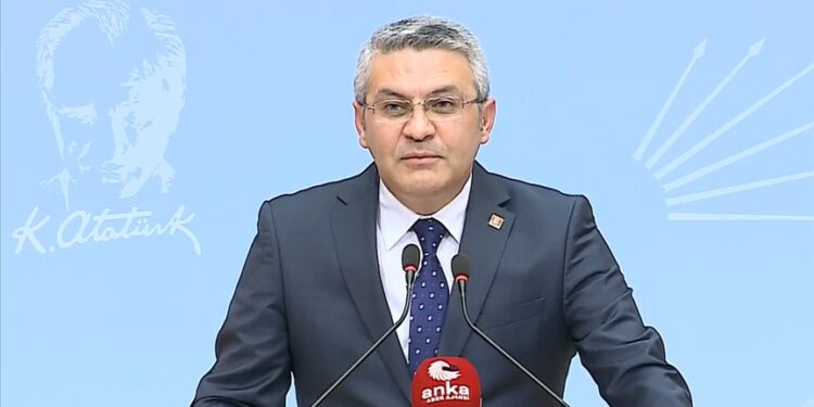 CHP ‘Karadeniz Masası’ kuruyor: Rize’den vekil çıkaracağız