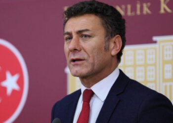 CHP’li Sarıbal: “Bu asgari ücret emekçilerin sorununu çözmez”