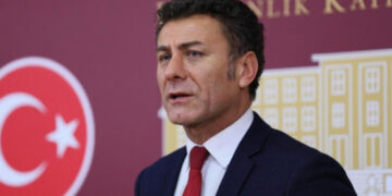 CHP’li Sarıbal: “Bu asgari ücret emekçilerin sorununu çözmez”