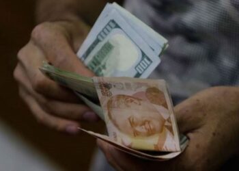 Merkez Bankası’nın müdahalesinin maliyeti ortaya çıktı