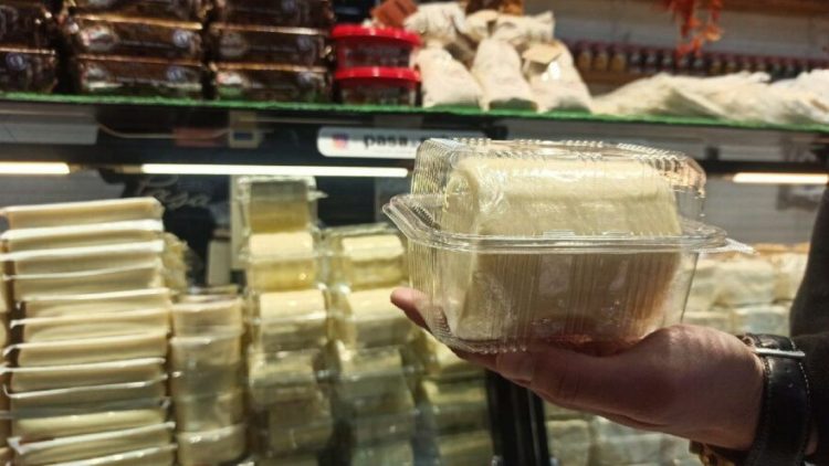 Süt ve süt ürünlerine büyük zam