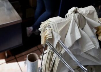 Zincir marketlerden poşet fiyatına yüzde 100 zam talebi