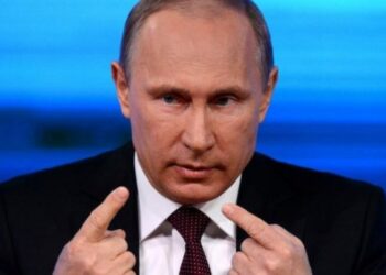 Putin’den ‘Sovyetler Birliği’ açıklaması: Dağılma benim için bir trajediydi…