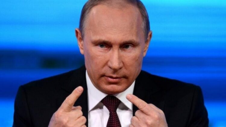 Putin’den ‘Sovyetler Birliği’ açıklaması: Dağılma benim için bir trajediydi…