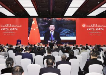 Xi Jinping’den Çin’i Anlamak Konferansı’na video mesaj