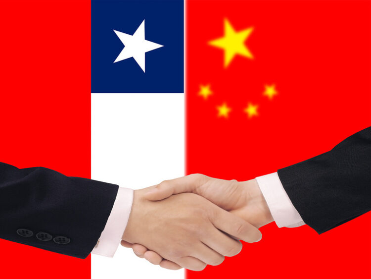 Xi’den Şili’nin yeni Devlet Başkanı’na tebrik