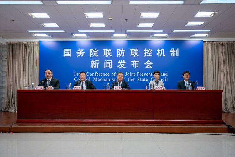 Çin’den Omicron açıklaması: “Dinamik sıfırlama” yaklaşımımız işe yarıyor