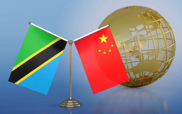 Xi’den Tanzanyalı mevkidaşı Hassan’a tebrik