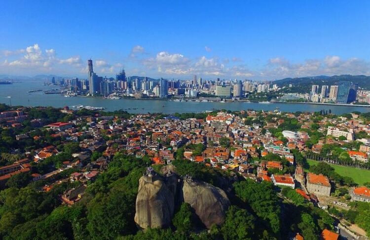 Xi Jinping’in Xiamen Özel Ekonomik Bölgesi’nden beklentileri