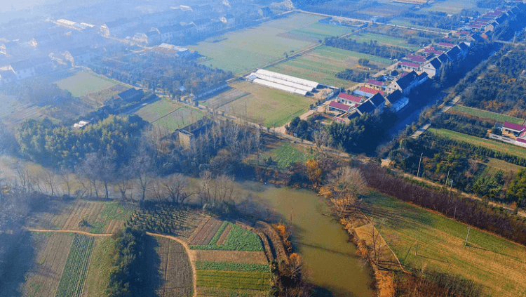 Xi: Gıda tedariki stratejik önemde