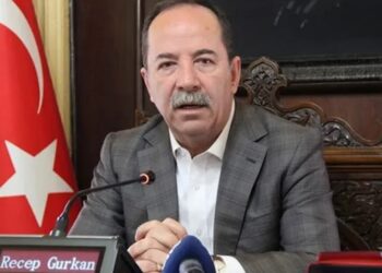 Edirne Belediye Başkanı: İddiasını kanıtlamayan şerefsizdir