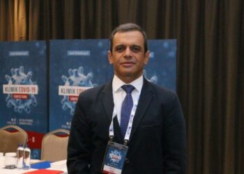 Prof. Azap’tan Omicron açıklaması: Şüphemiz kalmadı…