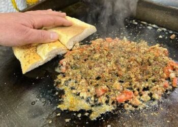 Kokoreçe büyük zam