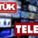 RTÜK’ten TELE1’e ceza