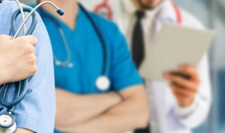 Sağlık personelinin özlük haklarına ilişkin flaş gelişme