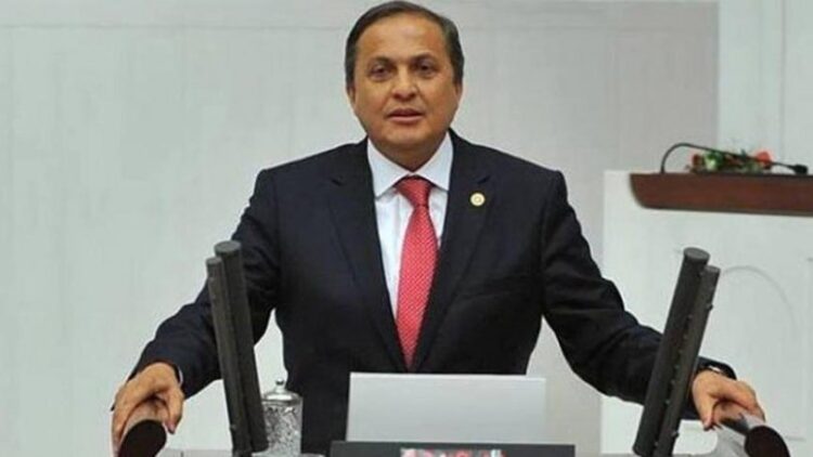 CHP’li Torun: ‘Belediyelerimizin hakkını da hukukunu da kimseye yedirmeyiz’