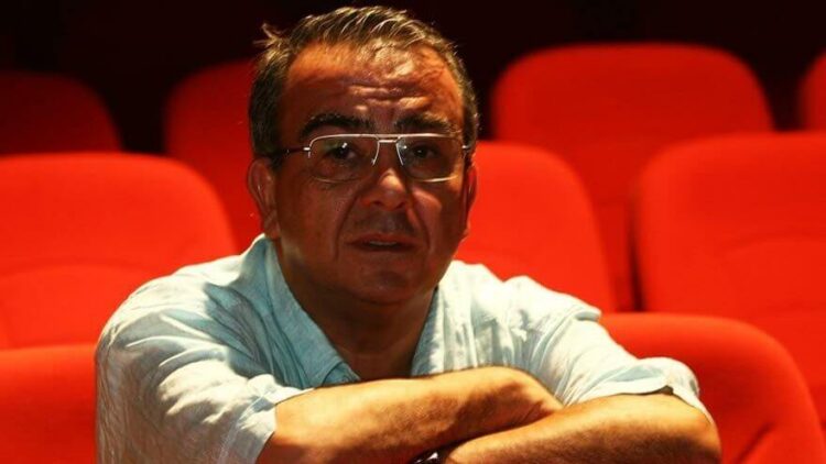 Usta sanatçının gerçek ölüm nedenini oğlu açıkladı