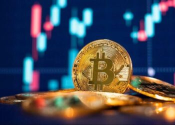 Bitcoin toparlanıyor