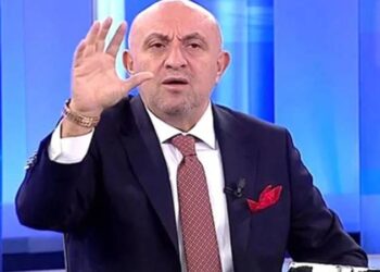 Sinan Engin Fenerbahçe’nin ‘yeni hocası’nı açıkladı