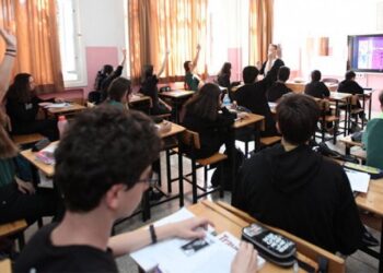 Liselere Geçiş Sınavı’nın tarihi belli oldu