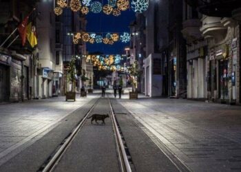 Uzmanından kritik uyarı: Türkiye’de de kapanma olabilir