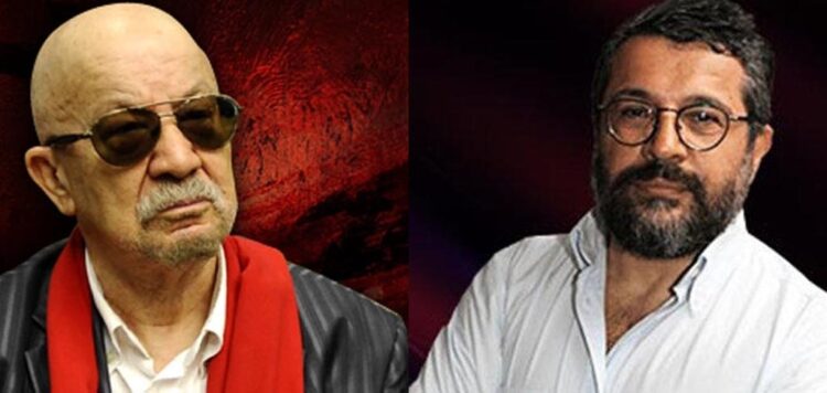 Soner Yalçın: Yalçın Küçük’ü hasretle arıyorum…