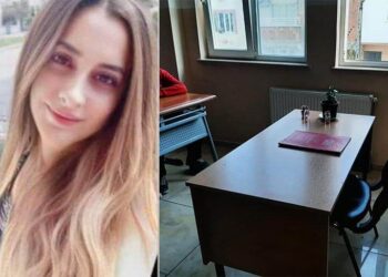 Öğrencilere en acı haber: Öğretmeniniz öldürüldü