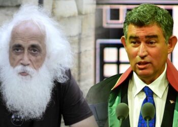 Suavi’den Metin Feyzioğlu’na şarkı tepkisi: Bu korsanlıktır!