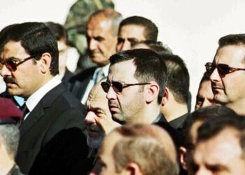 Suriye uyuşturucu merkezi oluyor: Esad’ın kardeşi uyuşturucu baronu olmuş