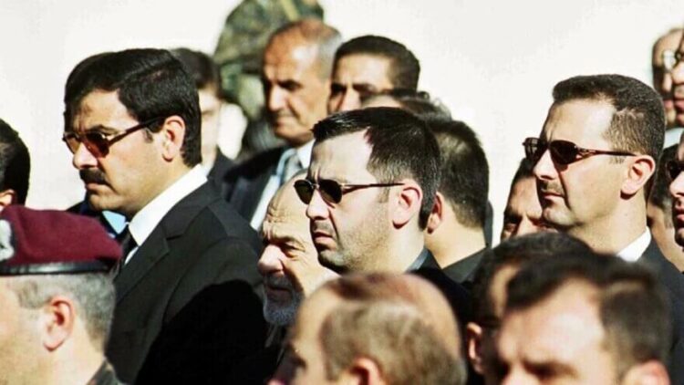 Suriye uyuşturucu merkezi oluyor: Esad’ın kardeşi uyuşturucu baronu olmuş