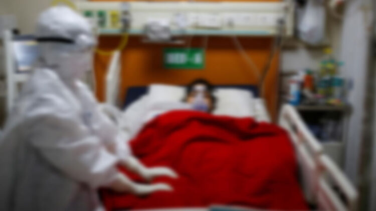 Yoğun bakımda yatan hastaya, hastane personeli cinsel saldırıda bulundu