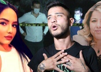 Ümitcan Uygun’un annesinin ölüm nedeni belli oldu