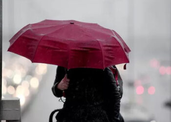 Meteoroloji’den kuvvetli olacak uyarısı: 25 kent alarmda