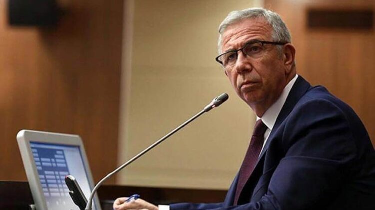 MHP’den Mansur Yavaş’a bir tehdit daha!