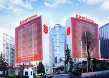 Ziraat Bankası’nı böyle soymuşlar