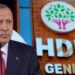 Erdoğan’ın HDP planı
