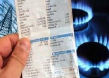 Doğalgaz faturalarında kademeli tarifeye geçiş için adım atıldı
