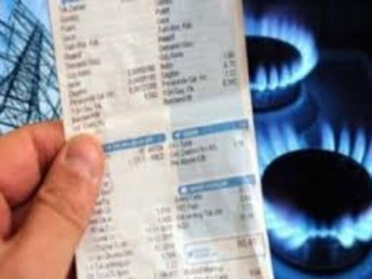 Doğalgaz faturalarında kademeli tarifeye geçiş için adım atıldı