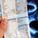 Doğalgaz faturalarında kademeli tarifeye geçiş için adım atıldı