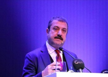 Merkez Bankası Başkanı Şahap Kavcıoğlu ile kritik görüşme