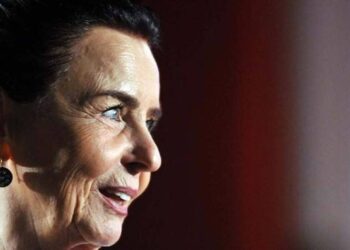 Türkiye bugün, ‘Fatma Ana’sına veda ediyor.